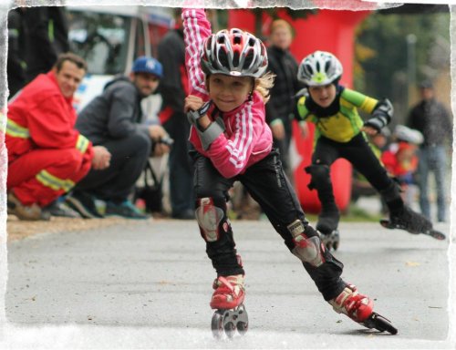 Olomouc - Tempish Race 2013