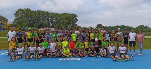 SKATE LABS 2021